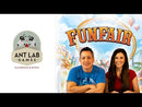 Funfair
