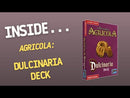 Agricola: Dulcinaria Deck