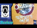 Onitama: Sensei's Path Expansion