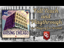 Raising Chicago (DEAL OF THE DAY) (SEE LOW PRICE AT CHECKOUT)