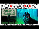 Arkham Horror (3rd Edition): Under Dark Waves Expansion