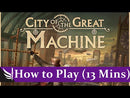 City of the Great Machine