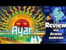 Ayar: Children of the Sun