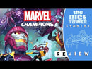 Marvel Champions LCG: Mutant Genesis Expansion