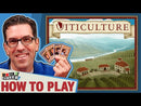 Viticulture: Essential Edition