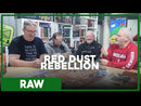 Red Dust Rebellion