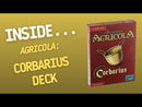 Agricola: Corbarius Deck
