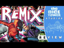 Marvel: Remix