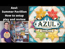 Azul: Summer Pavilion