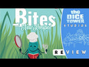 Bites: New Recipes Expansion