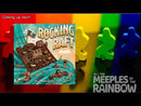 Rocking Raft