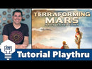 Terraforming Mars: Ares Expedition (Collector's Edition)