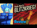 Blitzkrieg (Square Edition)