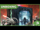 Nemesis: Retaliation - Stretch Goals