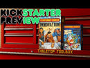 Tenpenny Parks: Innovation Expansion