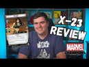 Marvel Champions LCG: X-23 Hero Pack