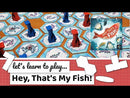 Hey! That's My Fish