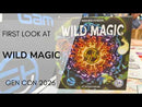 Wild Magic