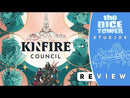 Kinfire Council (SEE LOW PRICE AT CHECKOUT)