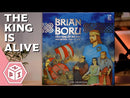 Brian Boru: High King of Ireland