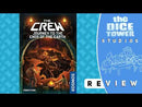 The Crew: Journey to the Ends of the Earth (SEE LOW PRICE AT CHECKOUT)