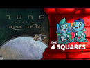 Dune: Imperium - Rise of Ix Expansion