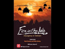 Fire in the Lake (3rd Printing)