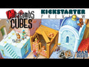 Catacombs: Cubes