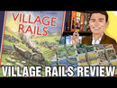 Village Rails