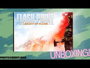 Flash Point: Legacy of Flame