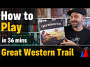 Great Western Trail
