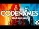 Codenames 2.0