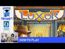 Luxor (SEE LOW PRICE AT CHECKOUT)
