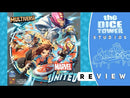 Marvel United: Multiverse - Core Box