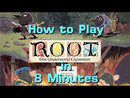 Root: The Underworld Expansion