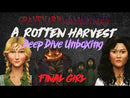 Final Girl: Rotten Harvest