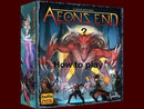 Aeon's End (2nd Edition)