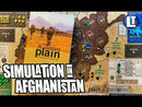 A Distant Plain (4th Printing)