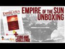Empire of the Sun (5th Printing)