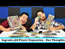 Sagrada 5-6 Player Expansion