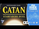 Catan: Starfarers Duel