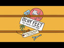 Itchy Feet