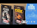 Marvel Champions LCG: Jessica Jones Hero Pack