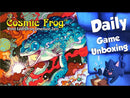 Cosmic Frog