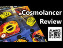 Cosmolancer (SEE LOW PRICE AT CHECKOUT)