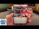 Marvel Champions LCG: Gambit Hero Pack