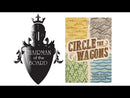 Circle the Wagons: Essential Collection
