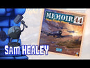 Memoir '44: New Flight Plan Expansion