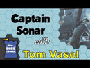 Captain Sonar