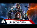 Mass Effect: The Board Game - Priority Hagalaz